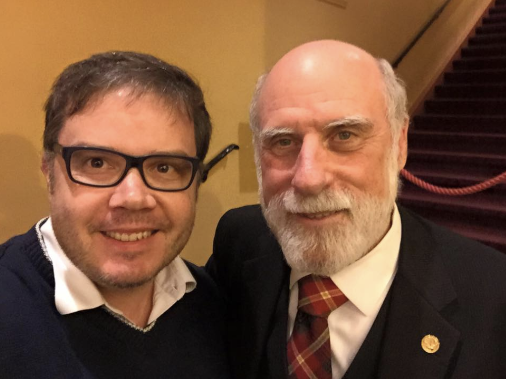 Vint Cerf