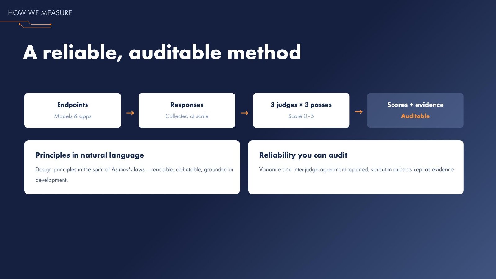 AI for Good deck — slide 13 of 24
