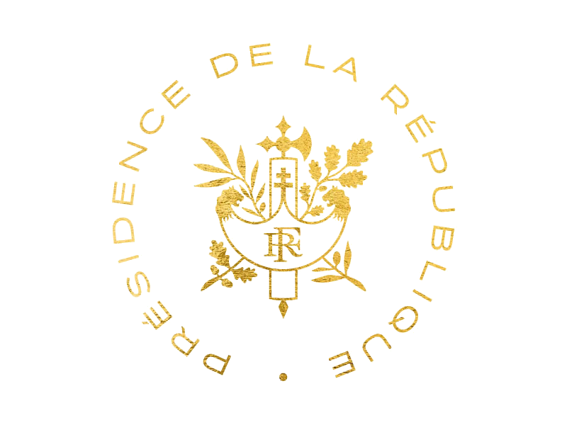 Présidence de la République